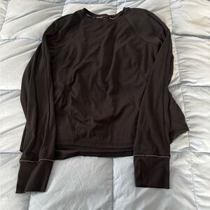 Spyder Women's Long Sleeve Top